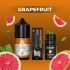 Набір Alchemist Salt Grapefruit (50мг/мл) 30мл.