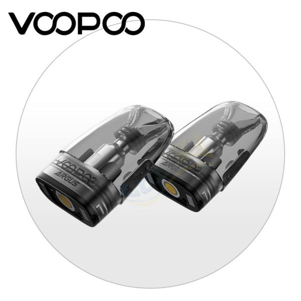 Voopoo Argus G2 30W Kit 1000 mAh (Space Gray) Voopoo Argus G2 30W Kit 1000 mAh (Space Gray)