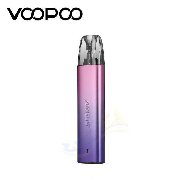 Voopoo Argus G2 Mini Kit 1200mAh (Violet Pink) Voopoo Argus G2 Mini Kit 1200mAh (Violet Pink)