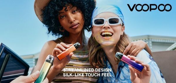 Voopoo Argus G2 Mini Kit 1200mAh (Starry Silver) Voopoo Argus G2 Mini Kit 1200mAh (Starry Silver)