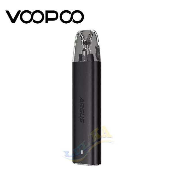 Voopoo Argus G2 Mini Kit 1200mAh (Midnight Black) Voopoo Argus G2 Mini Kit 1200mAh (Midnight Black)