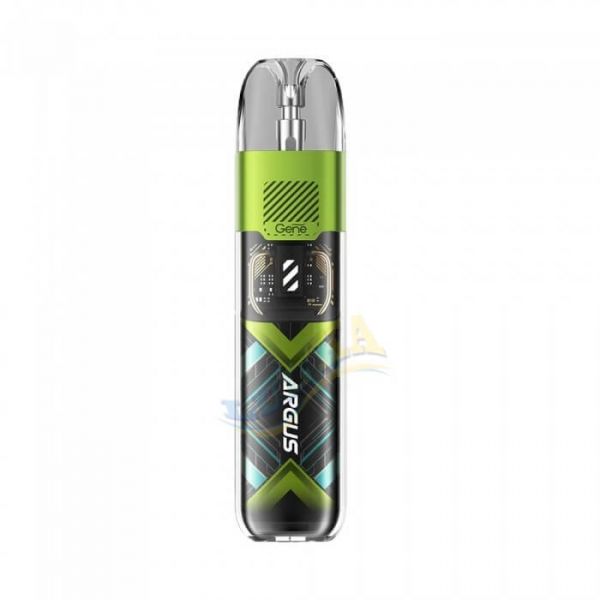 Voopoo Argus P1s 25W Pod Kit 800 mAh (Cyber Green) Voopoo Argus P1s 25W Pod Kit 800 mAh (Cyber Green)