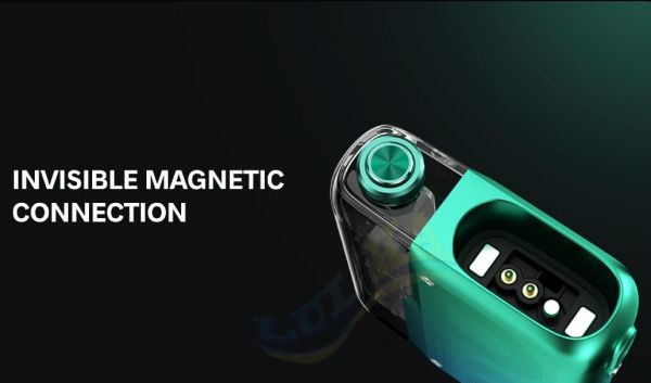 Voopoo Argus P2 30W Kit 1100 mAh (Matte Black) Voopoo Argus P2 30W Kit 1100 mAh (Matte Black)