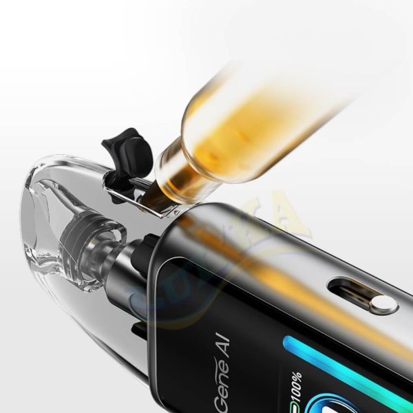 Картридж Voopoo Argus Pod Top Fill 3.0ml (0.4 ohm) Картридж Voopoo Argus Pod Top Fill 3.0ml (0.4 ohm)