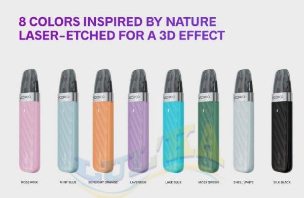 Voopoo Argus Z2 Pod Kit 1500mAh (Moss Green) Voopoo Argus Z2 Pod Kit 1500mAh (Moss Green)