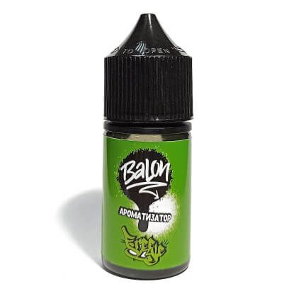 Ароматизатор Balon MIX: Free Style, 30мл Ароматизатор Balon MIX: Free Style, 30мл