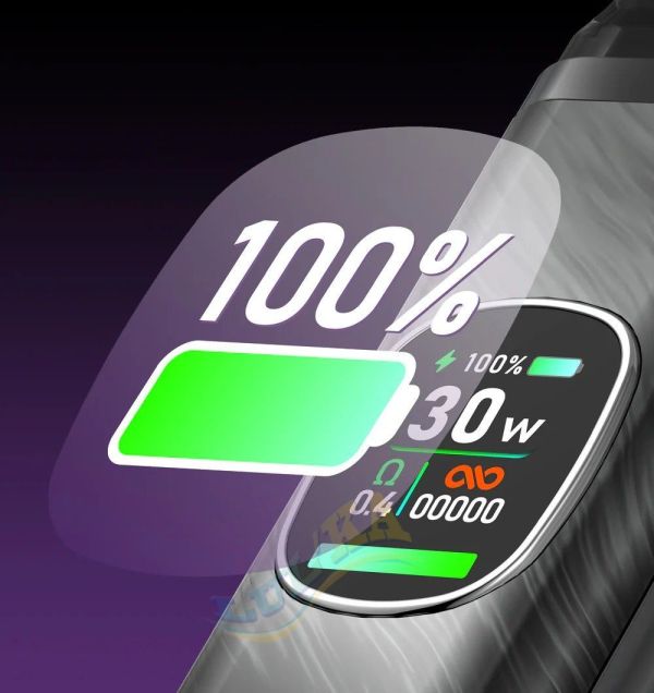 OXVA Xlim Pro 2 Pod Kit 1300mAh (Platinum Gray) OXVA Xlim Pro 2 Pod Kit 1300mAh (Platinum Gray)