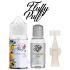 Набор Fluffy Puff Salt Berry Lemonade Ice 30 мл.