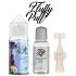 Набор Fluffy Puff Salt Blackberry Lemonade Ice 30 мл.