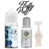 Набор Fluffy Puff Salt Blue Raspberry Lemonade Ice 30 мл. Набор Fluffy Puff Salt Blue Raspberry Lemonade Ice 30 мл.