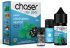 Набор Chaser for pods Salt Currant Mint (50 мг/мл) 30 мл Набор Chaser for pods Salt Currant Mint (50 мг/мл) 30 мл