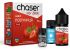 Набор Chaser for pods Salt Strawberry (50 мг/мл) 30 мл Набор Chaser for pods Salt Strawberry (50 мг/мл) 30 мл