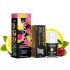 Набір Chaser Lux Cherry Lemon Salt (50 мг/мл) 30 мл Набір Chaser Lux Cherry Lemon Salt (50 мг/мл) 30 мл