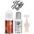 Набор Fluffy Puff Salt Cherry Tobacco 30 мл. Набор Fluffy Puff Salt Cherry Tobacco 30 мл.