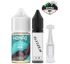 Набір Nomad Salt Classy Mint (50мг/мл) 30мл.