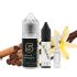 Набор Cuprum Salt Vanilla Tobacco Blend 30 мл. Набор Cuprum Salt Vanilla Tobacco Blend 30 мл.
