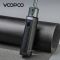 Voopoo Doric E Pod Kit 1500 mAh (Black) Voopoo Doric E Pod Kit 1500 mAh (Black)
