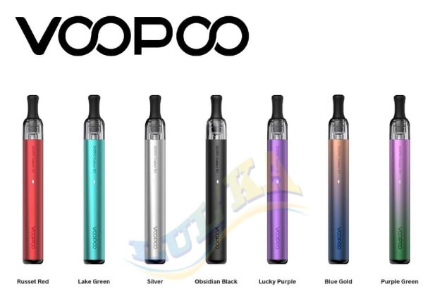 Voopoo Doric Galaxy S1 Kit 800mAh (Lucky Purple) Voopoo Doric Galaxy S1 Kit 800mAh (Lucky Purple)
