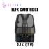 Картридж Elf Bar ELFX 3ml (0.8 ohm) Картридж Elf Bar ELFX 3ml (0.8 ohm)