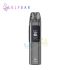 Elf Bar ELFX PRO Pod Kit 1200mAh (Grey) Elf Bar ELFX PRO Pod Kit 1200mAh (Grey)