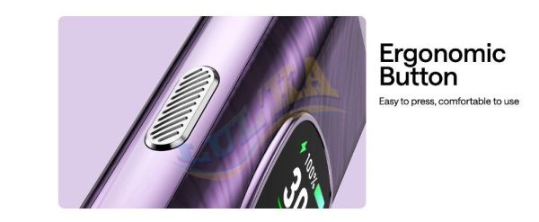 OXVA Xlim Pro 2 Pod Kit 1300mAh (Platinum Gray) OXVA Xlim Pro 2 Pod Kit 1300mAh (Platinum Gray)