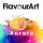 Ароматизатор FlavourArt - Aurora 5 мл. Ароматизатор FlavourArt - Aurora 5 мл.