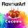 Ароматизатор FlavourArt - Cocoon 5 мл. Ароматизатор FlavourArt - Cocoon 5 мл.