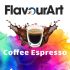 Ароматизатор FlavourArt - Coffee Espresso 5 мл. Ароматизатор FlavourArt - Coffee Espresso 5 мл.