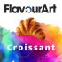 Ароматизатор FlavourArt - Croissant 5 мл. Ароматизатор FlavourArt - Croissant 5 мл.