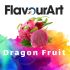 Ароматизатор FlavourArt - Dragon Fruit 5 мл. Ароматизатор FlavourArt - Dragon Fruit 5 мл.