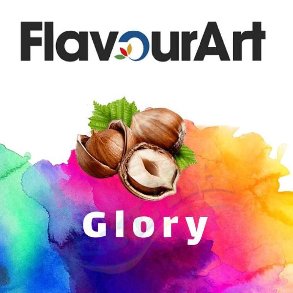 Ароматизатор FlavourArt - Glory 5 мл. Ароматизатор FlavourArt - Glory 5 мл.