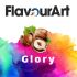 Ароматизатор FlavourArt – Glory 5 мл. Ароматизатор FlavourArt – Glory 5 мл.