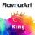Ароматизатор FlavourArt - King 5 мл. Ароматизатор FlavourArt - King 5 мл.