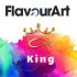Ароматизатор FlavourArt - King 5 мл. Ароматизатор FlavourArt - King 5 мл.