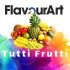 Ароматизатор FlavourArt - Tutti Frutti 5 мл. Ароматизатор FlavourArt - Tutti Frutti 5 мл.