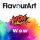 Ароматизатор FlavourArt - Wow 5 мл. Ароматизатор FlavourArt - Wow 5 мл.