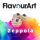 Ароматизатор FlavourArt - Zeppola 5 мл. Ароматизатор FlavourArt - Zeppola 5 мл.