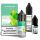 Набор FlavorLab PE 10000 Grapes Mint 30ml 50mg Salt Набор FlavorLab PE 10000 Grapes Mint 30ml 50mg Salt