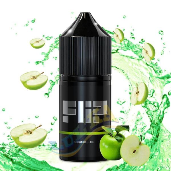 Ароматизатор Flip Apple 11,25 мл. Ароматизатор Flip Apple 11,25 мл.