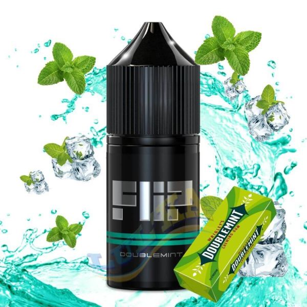 Ароматизатор Flip Doublemint 11,25 мл. Ароматизатор Flip Doublemint 11,25 мл.