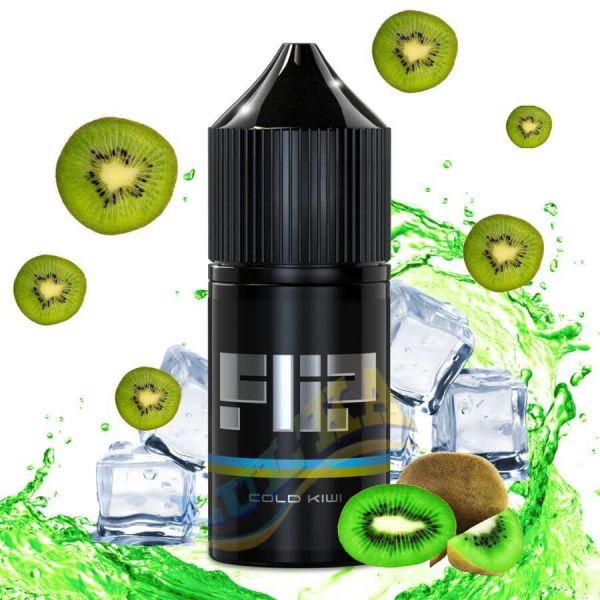 Ароматизатор Flip Cold Kiwi 11,25 мл. Ароматизатор Flip Cold Kiwi 11,25 мл.