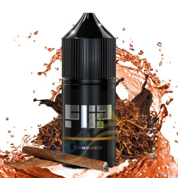 Ароматизатор Flip Tobacco 11,25 мл. Ароматизатор Flip Tobacco 11,25 мл.