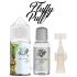 Набор Fluffy Puff Salt Kiwi Passion Ice 30 мл. Набор Fluffy Puff Salt Kiwi Passion Ice 30 мл.