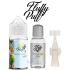 Набор Fluffy Puff Salt Pineapple Mango Ice 30 мл. Набор Fluffy Puff Salt Pineapple Mango Ice 30 мл.