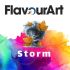 Ароматизатор FlavourArt - Storm  5 мл. Ароматизатор FlavourArt - Storm  5 мл.
