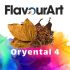 Ароматизатор FlavourArt - Oryental 4 5 мл. Ароматизатор FlavourArt - Oryental 4 5 мл.