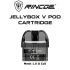 Картридж Rincoe Jellybox V Pod Cartridge (1.0 ohm) Картридж Rincoe Jellybox V Pod Cartridge (1.0 ohm)