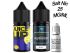 Набор Salt Juice up Lemon Blueberry 25 мг/мл 30 мл. Набор Salt Juice up Lemon Blueberry 25 мг/мл 30 мл.