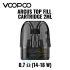 Картридж Voopoo Argus Pod Cartridge Top Fill 2.0ml (0.7 ohm)