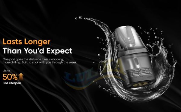 Картридж Lost Vape Ursa V3 Top Fill (0.6 ohm) Картридж Lost Vape Ursa V3 Top Fill (0.6 ohm)